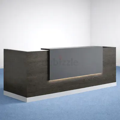 Reception Desk