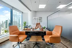 Burj Khalifa View | Prime Location | Spacious