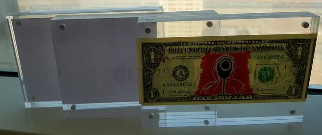 Acrylic Picture Frames