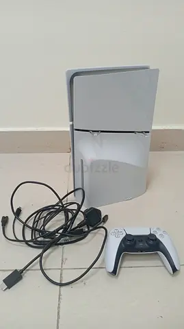 Ps5 Slim Disc Version