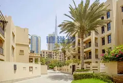 Spacious 2 BR | Unfurnished | Vacant Soon