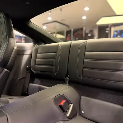 2024 Porsche 911 缩略图 18