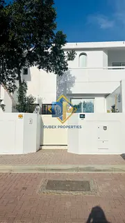 Opulent G+2 villa in Al Garhood | Private Entry