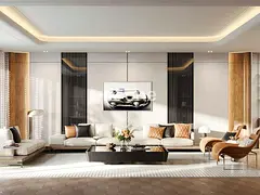Maybach Luxury 2BR | 70/30 Plan | Handover Q4 2026
