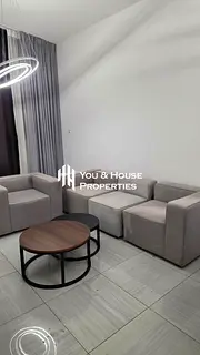 Bright &amp; Airy Apartment I On High Floor I Great Location