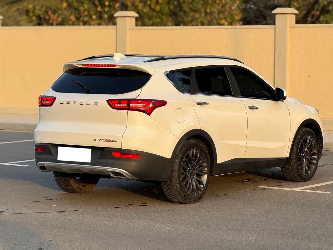 Jetour X70 S 2023