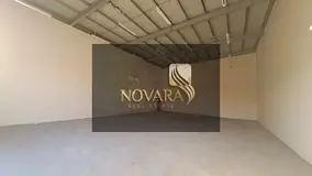 Warehouse for Rent 3,000 Sqft in Umm Al Quwain | Front Location | 29 kW Power | AED 100,000