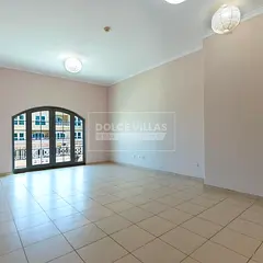 Vacant Soon | Open View | Spacious Home