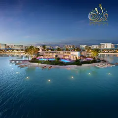 Booking%5 - Flexible Payment plan-first Opera in UAE