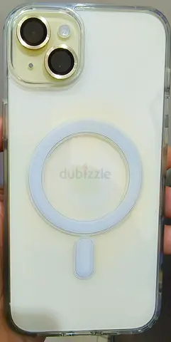 New iPhone 15 Plus 256 GB (4 Days Old)