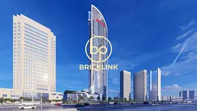 DLD offers | Furnished | 1% Monthly | Handover Q3, 2026 | High Return