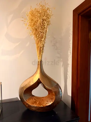 Home decor/Vase