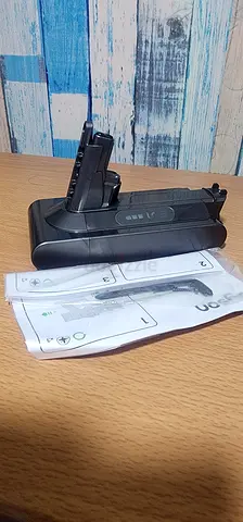 Dyson Screw Battery SV12