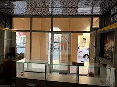 France Cluster | Rent 40K | Roundabout | Frontside Shop |