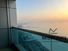 full sea view | Luxury 2-Bedroom Apartment – Stunning Views &amp; Prime Location