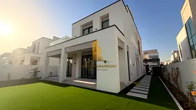 Landscaped | Near to Souq and Pool | Vacant