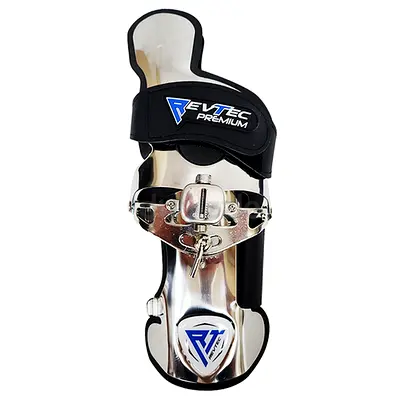 Roadfilde revtec Contral Cobra Type Bowling Wrist Support Accessories Silver