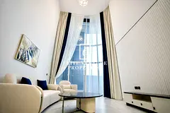 ELEGANT 2-BHK | FULLY FURNISHED | PRIVATE POOL