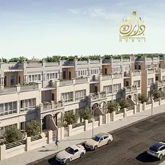 Pay only 20%-4% discount-handover very soon-easy mortgage