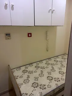 Single Female Partition in JVC villa