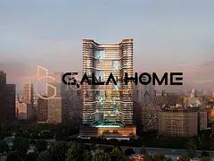 Smart Urban Living with Lifestyle Amenities