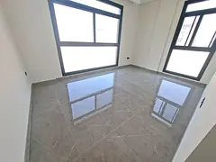 Lxury and brand new apartment with balcony prim location in tilal city shraja
