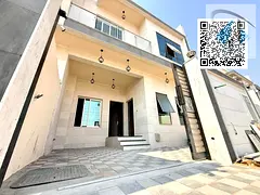 villa 3 floors on main road with lowest price include fees and freehold