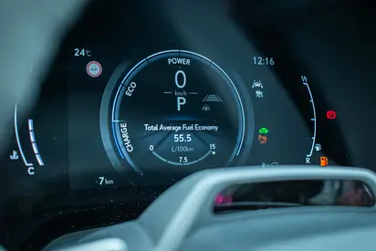 2026 Lexus RX-SERIES — фото 11