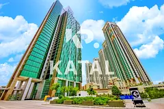 Sea View | 2BHK+Maid | Prime Location