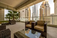 SELECT Group | Fully Furnished |Sea Views
