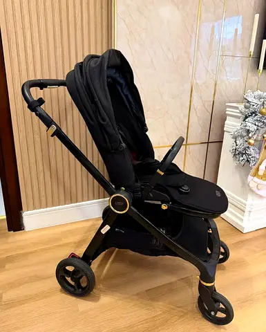 Mamas and papas strada compact stroller