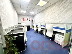 Prime Location | Hot Deal | Fully Furnished Business Space