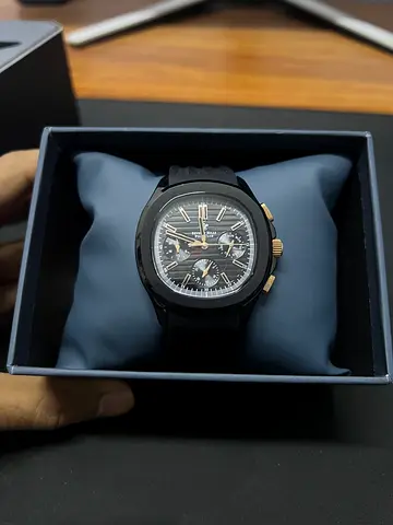 Beverly Hills Polo club watch