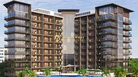 Hand over Soon | Best Amenities | Luxury Living