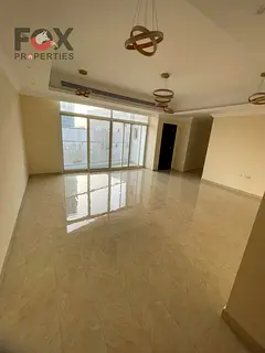 Excellent location, spacious, payment facilities, close to services