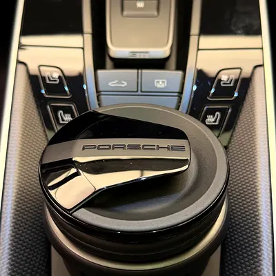 2024 Porsche 911 缩略图 11