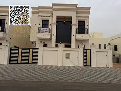 Villa for sale in a prime location. A rare opportunity to own a luxurious villa that combines elegan