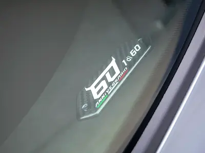 2023 Lamborghini HURACAN — миниатюра 16