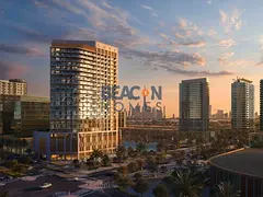 Fully Furnished | Smart Home | High Floor