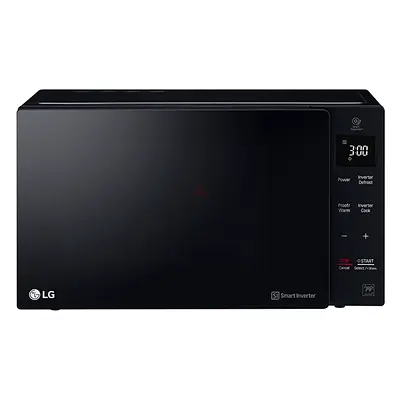 LG Microwaves Oven Basic MS2535GIS