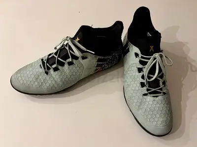 Adidas X16.2 Astro football boots