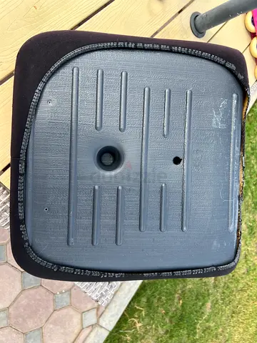 Used Baby High Chair Seat Base in Good Condition