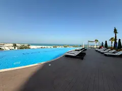 Modern Ground floor 2 bedroom + maid Apartment