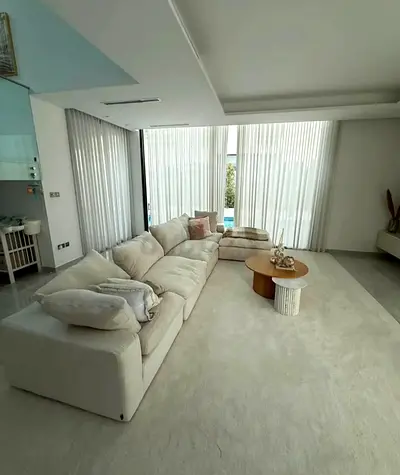 Modular luscious Modular sofa