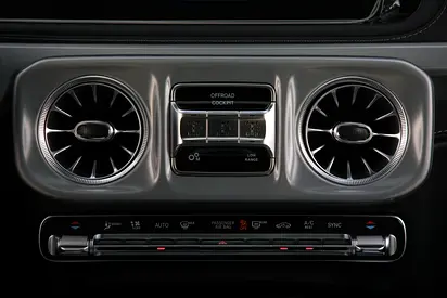 2025 Mercedes-BENZ G-CLASS — миниатюра 16
