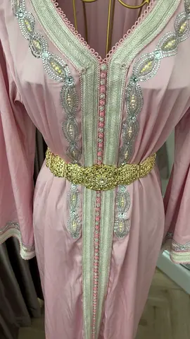 Caftan size large