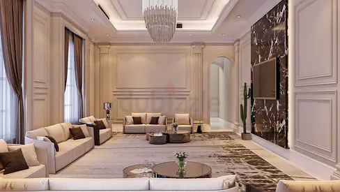 Freelance 3D Visualizer – Interior | Exterior | Walkthrough