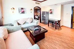 Stable ROI | Furnished | Serviced Unit | Spacious