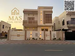 Villa for sale in a prime location. A rare opportunity to own a luxurious villa that combines elegan