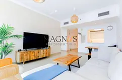 EXCLUSIVE | UPGRADED | MARINA VIEW | TURNKEY